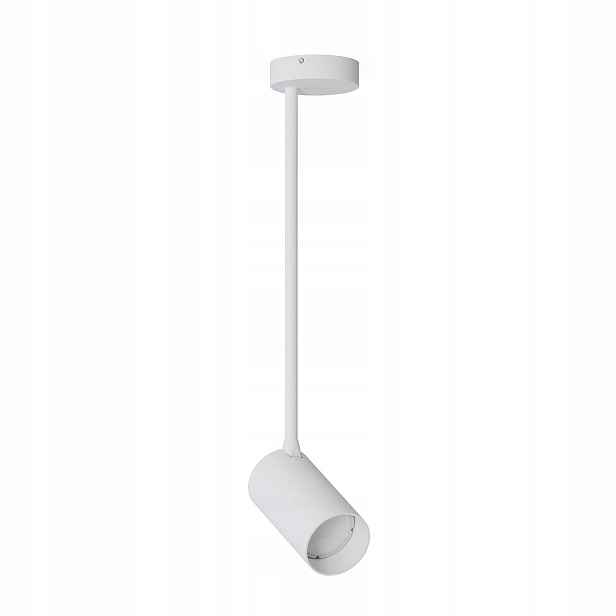Nowodvorski Mono stropní svítidlo Led, bílá, reflektor GU10, IP20
