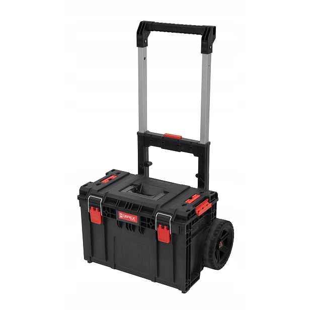 Box Na Nářadí Qbrick Systém Prime Cart Skřítek N6915