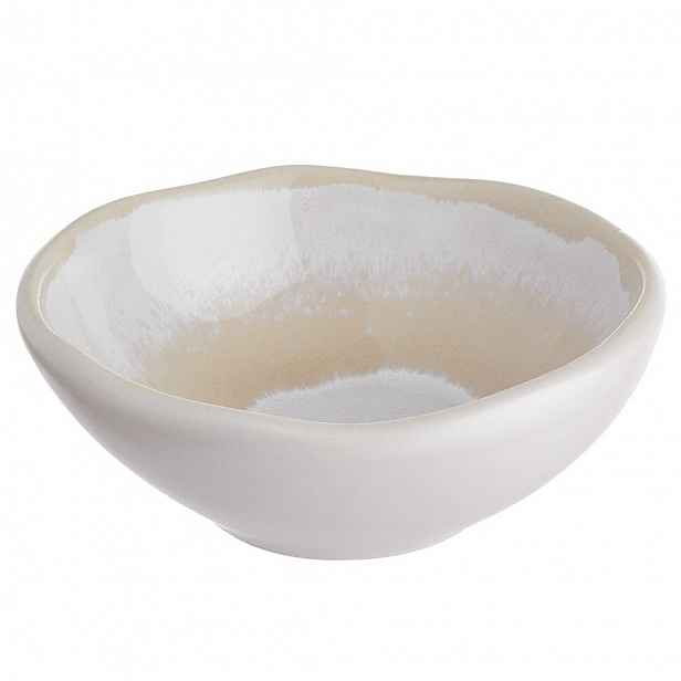 Butlers ARTISAN Miska na dip 95 ml - béžová