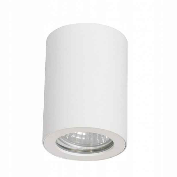 Hermetické nástěnné svítidlo Faro bílé Light Prestige
