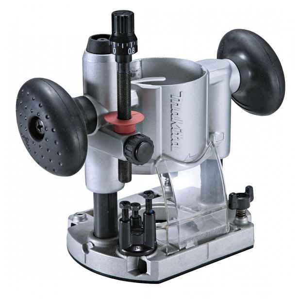Makita - Základna pro zanoření 195563-0