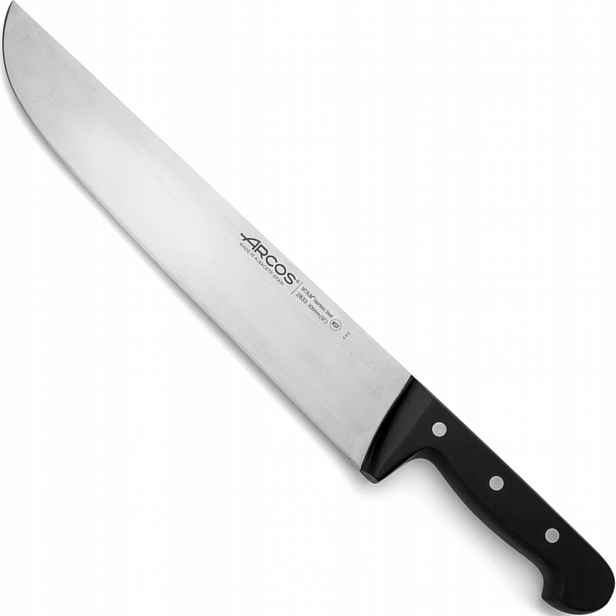 Nůž kuchyňský nůž na syrové maso Universal, délka 300/434 mm