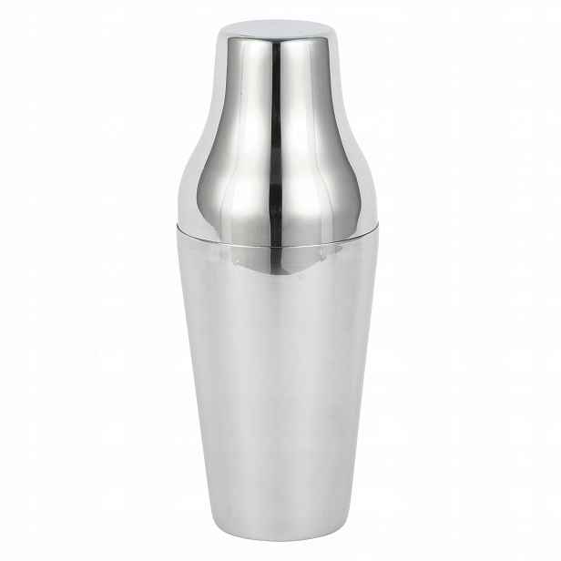 Shaker Premium pařížský ocelový Bar Professional