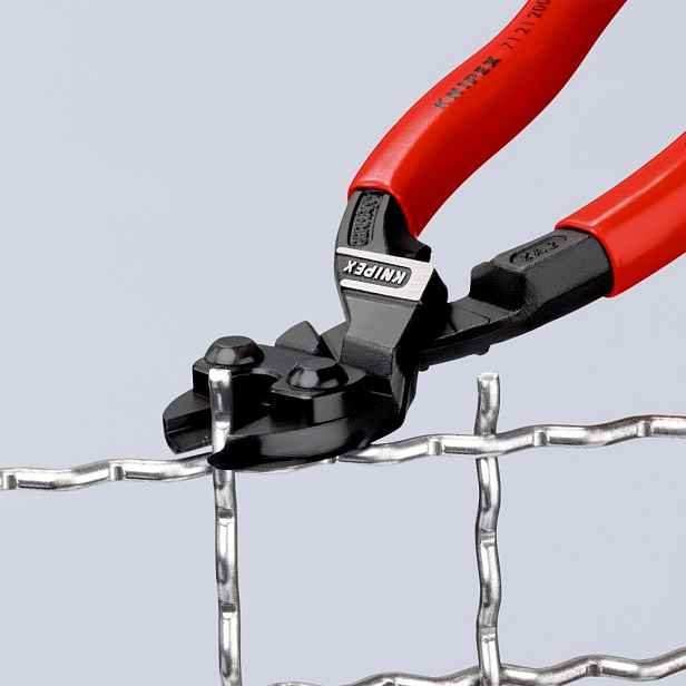 Úhlové kleště Knipex 200 mm 71 21 200