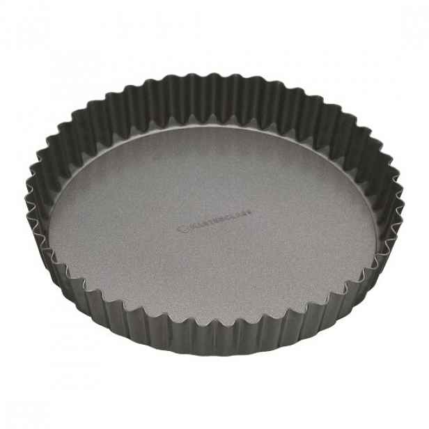 Forma na dort, ocel, 30 cm - MasterClass