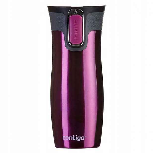Termohrnek Contigo West Loop 2.0 470 ml