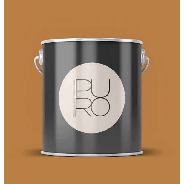 Barva Livingwalls Puro Premium c8014 Orange 1 l, vysoká kvalita, matná