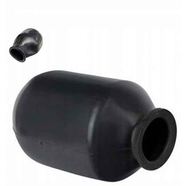 Membrána gumová Epdm guma pro nádrž na hydrofor T.i.p. Hww 900/25 Plus 18L