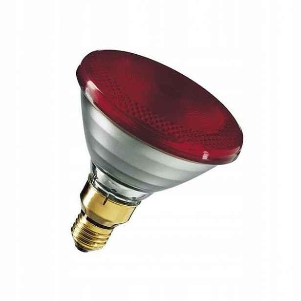 Philips žárovka PAR38 Ir 150W E27 230V 923806644210