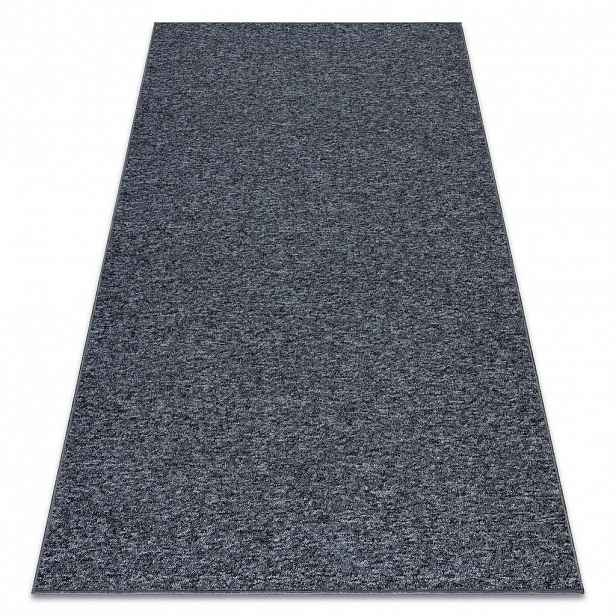 rugsX KOBEREC metráž SUPERSTAR 965 šedá 100/250 cm