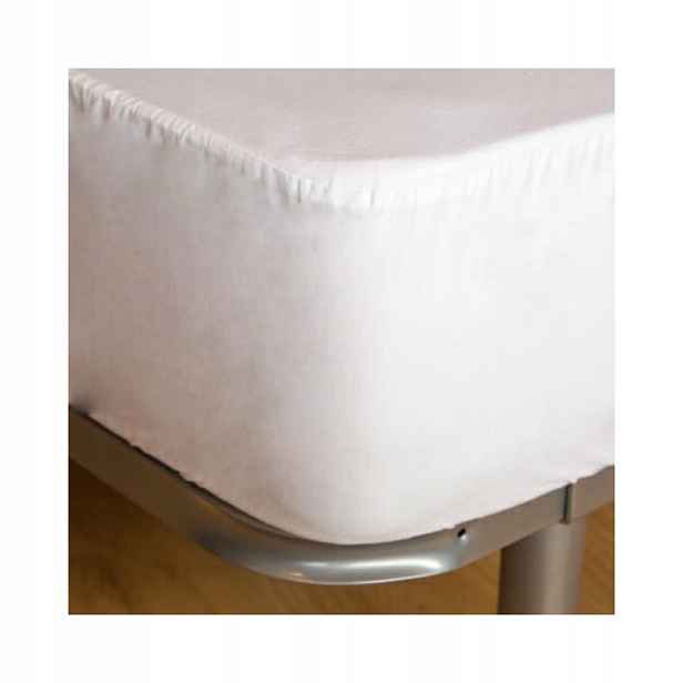 Chránič na matrace Vital Home voděodolný 100x200x25, bavlněné boky
