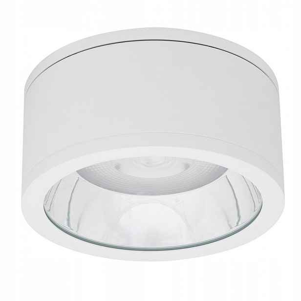 Povrtné Svítidlo IP65 Dn 250 P 45W 830 60D Wt