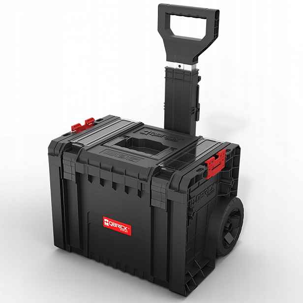 Qbrick Systém Pro Cart 2.0 Profi