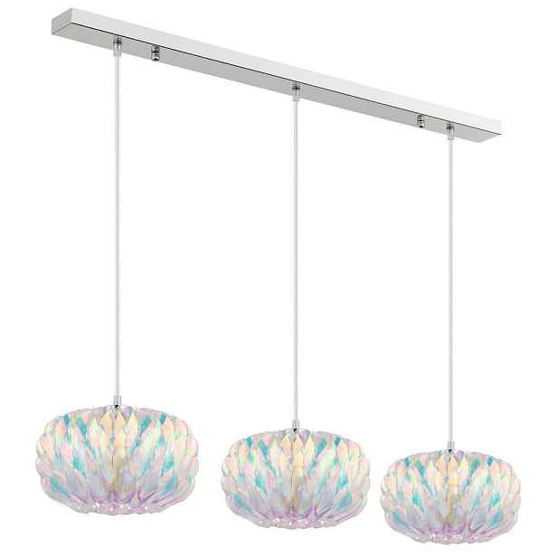 Globo ZÁVĚSNÉ SVÍTIDLO, 95/25/120 cm