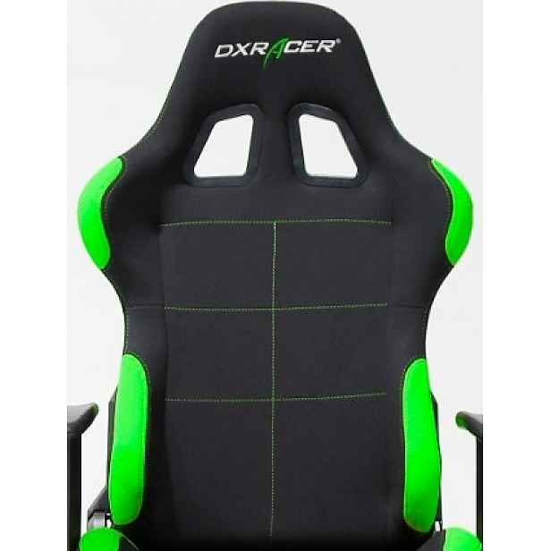 Opěrák pro židli DXRacer FD01/NE