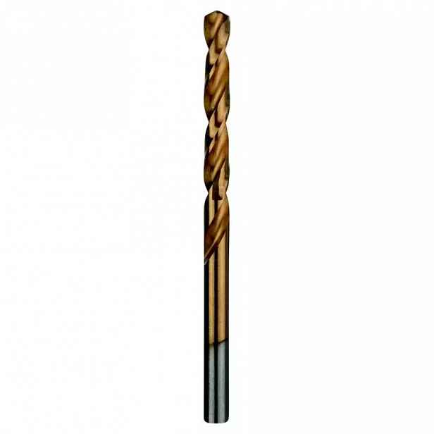 Diy vrták do kovu 6X57X93 mm