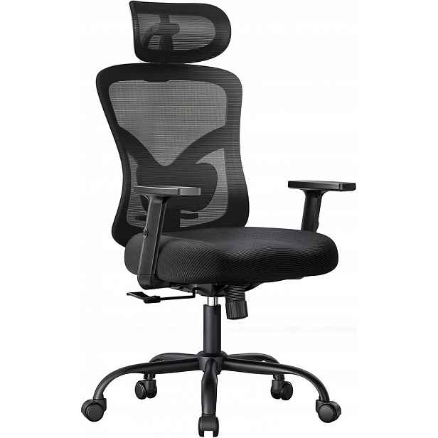 Ergonomická kancelářská židle Noblewell
