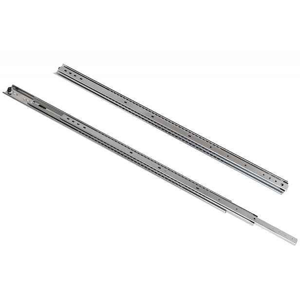 Kuličkové Vedení Pro Zásuvky H-53 L-1050 135 Kg