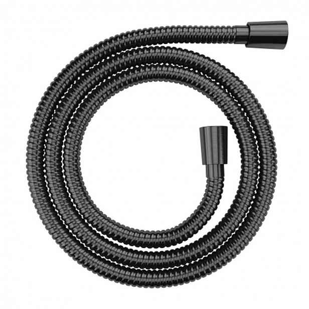 OMNIRES - Sprchová hadice, 150 cm, kartáčovaný antracit 023-XAT