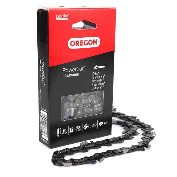 Pilový řetěz Oregon PowerCut .325 1,3 mm 72 článků (20LPX072E) plné dláto