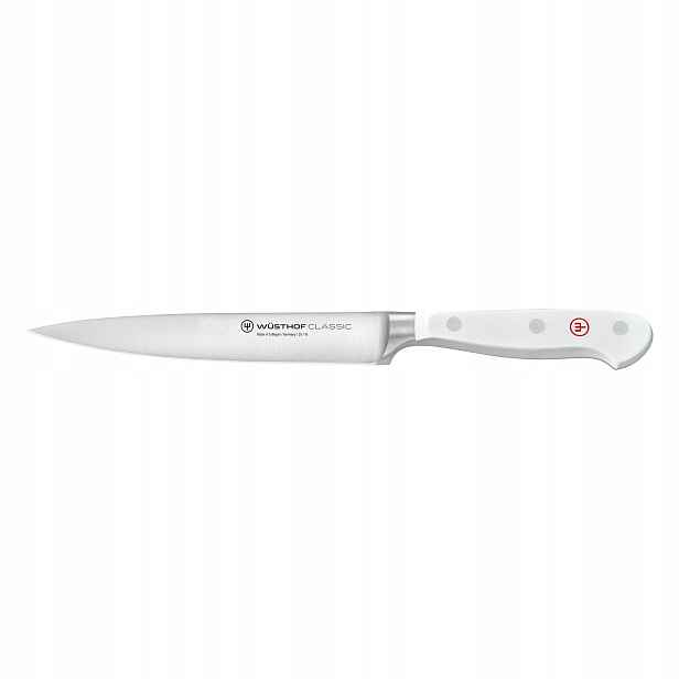 Wusthof Classic White Nůž 16/28 cm
