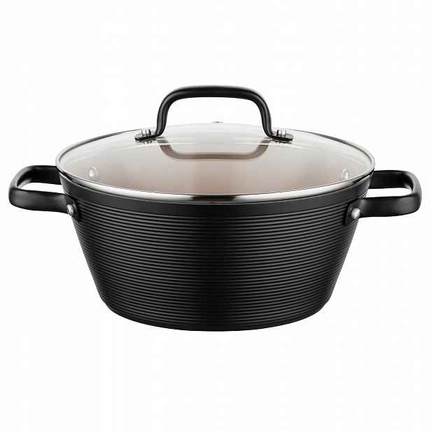 Carina Hrnec hrnec Florina Carina Black 3,3 l