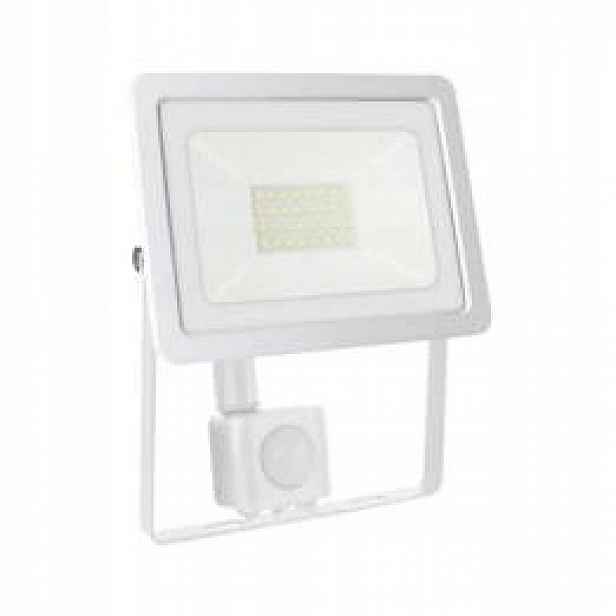 Osvětlovač Noctis Lux 2 Bílý 30W Barva Neutrální 230V IP44