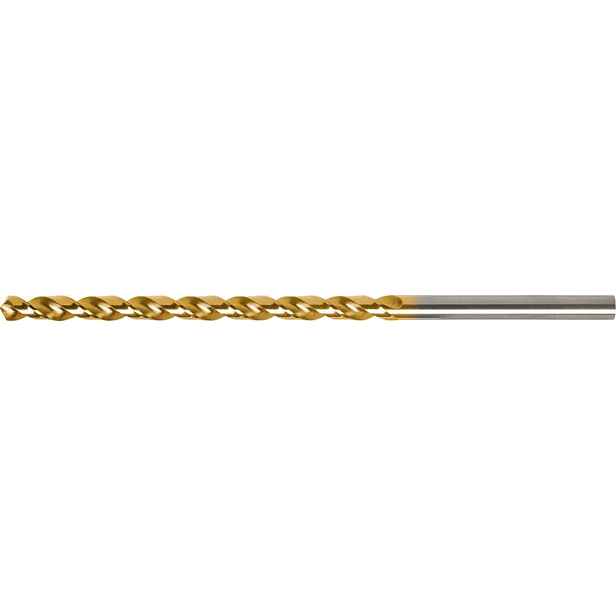 Spirálový vrták DIN340 HSSETiN, typ Gu, 5,8 mm Gühring