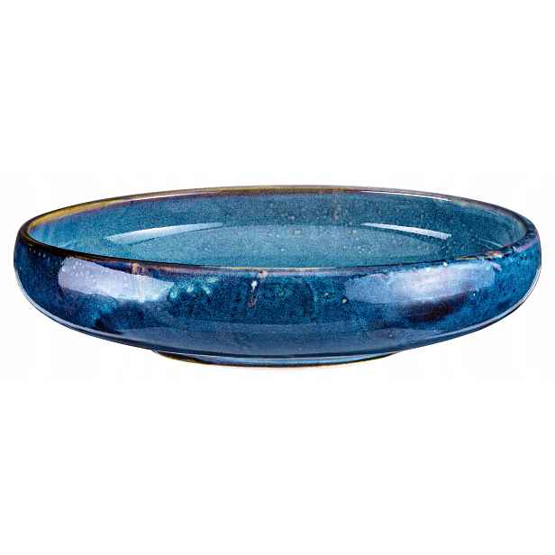 Verlo Deep Blue Miska průměr 29,5 cm kobaltová