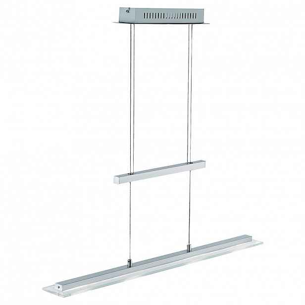 ZÁVĚSNÉ LED SVÍTIDLO, 64/150 cm
