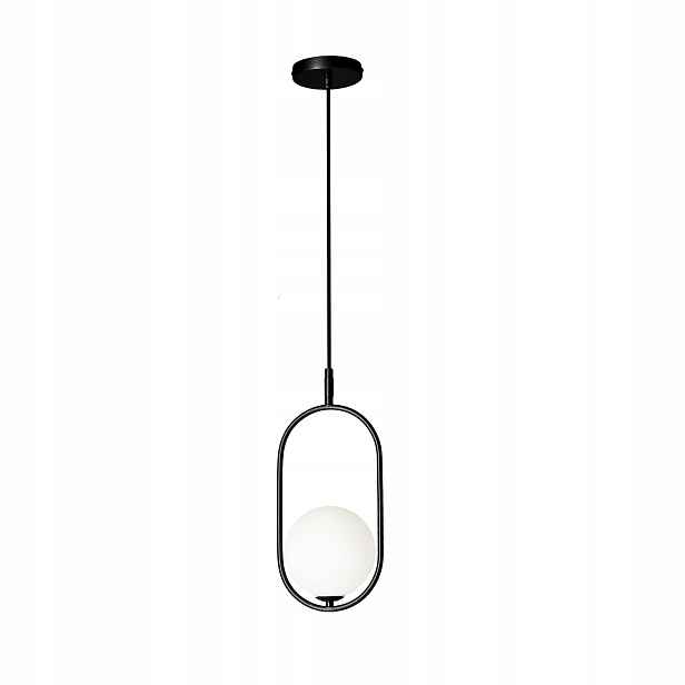 Závěsné svítidlo Candellux 1xG9 28W Cordel 31-10148