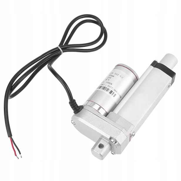 Elektrický Lineární Pohon 12V 50 MM Pro Průmyslovou Dopravu