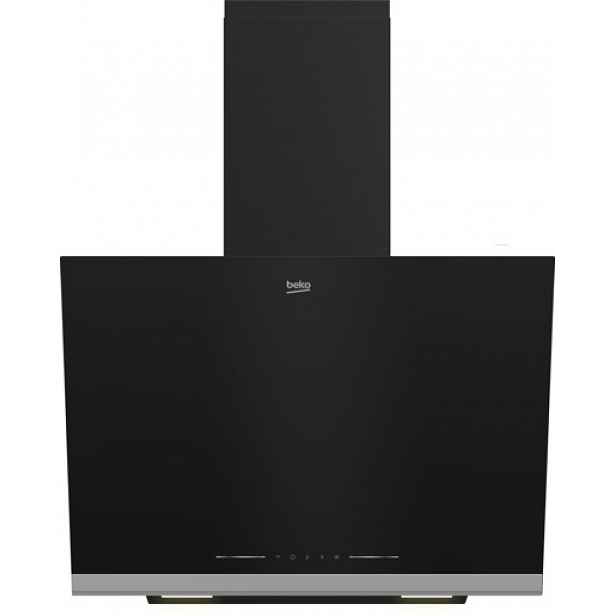 Beko digestoř 60 cm BHCA66741BBHF