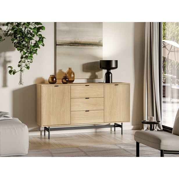 ArtMLM Komoda SORENY 05