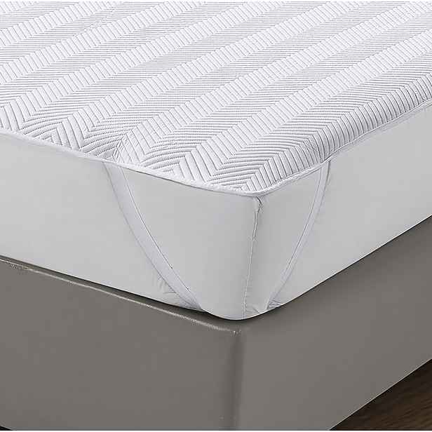 Chránič matrace nepropustný COMFORT 220x200 cm Mybesthome
