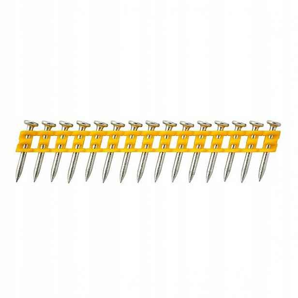 DeWalt DCN8901020 Std hřebíky do betonu 20 x 2,6mm