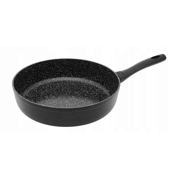 Hluboká pánev Gerlach Granitex 28 cm