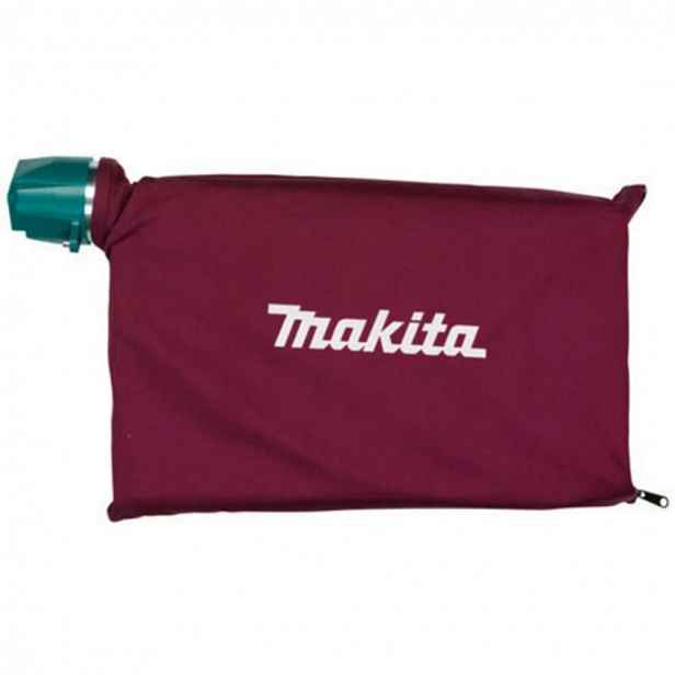Makita - Vak na záchyt prachu pro hoblíky 196299-4