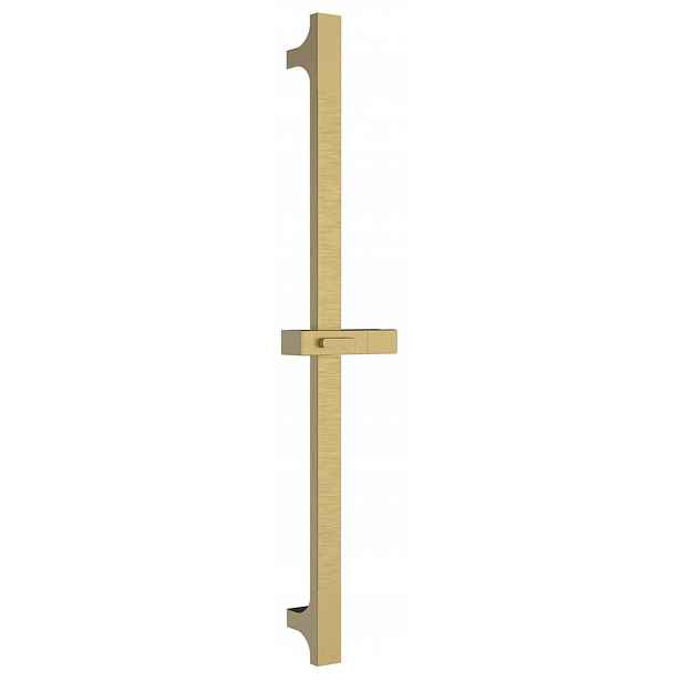 Sapho - Sprchová tyč, 68 cm, zlatá 1206-07GB