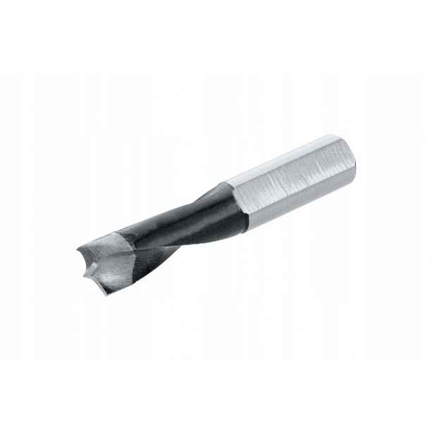 Blum M01.ZB10.02 vrták, 10 mm x 57 mm, pravý v balení 1/0