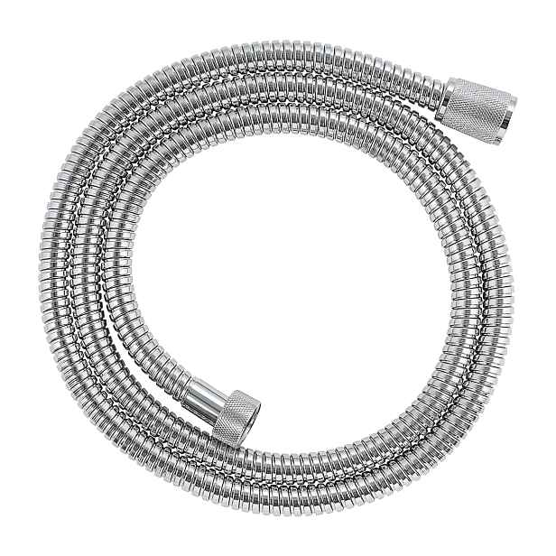 Hadice sprchová Grohe Relexaflex Metal Longlife 150 cm chrom