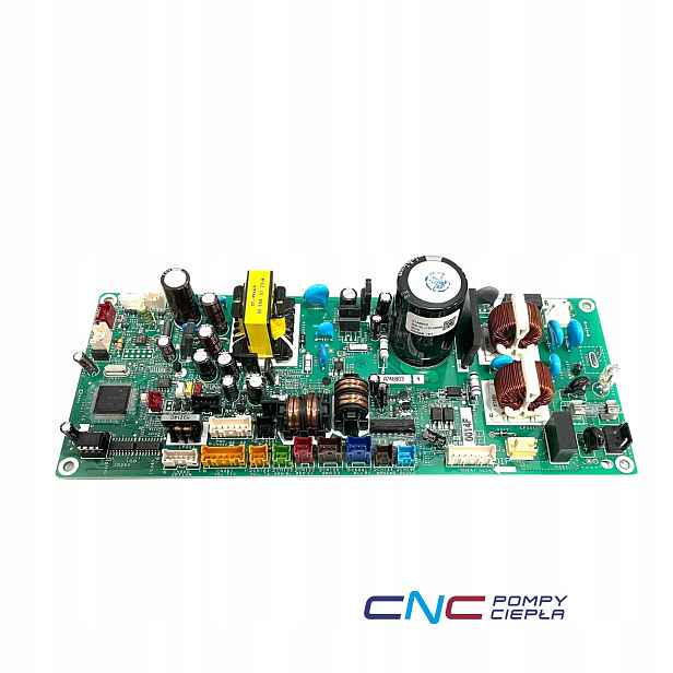 Panasonic CWA73C5916 Elektronický ovladač Základní deska pro jednotku