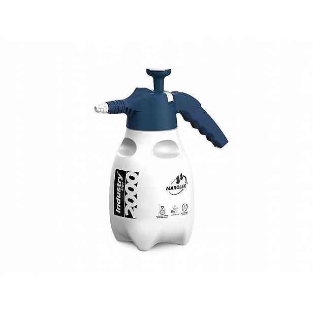 Postřikovač průmyslový Industry Ergo Alka Line 2000 Epdm, 2l MXS093.103