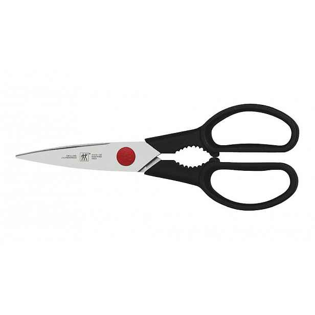 Zwilling Univerzální kuchyňské nůžky TWIN L, 20,5 cm 1005566