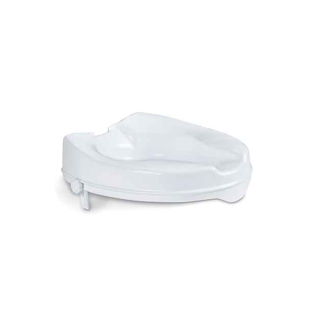 Eco produkty Nástavec na wc  6cm bez víka; bílý