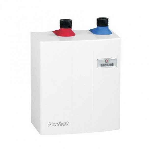Ohřívač vody Wijas 8000 W 8 kW 400 V pod umyvadlem