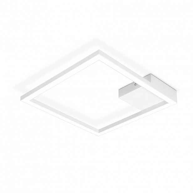 Nettlife LED stropní svítidlo Franks 29,4/29,4/3,8 cm