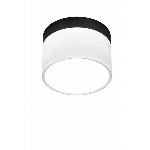 Přisazené bodové Led svítidlo 9W Tuba 2273631 Candellux