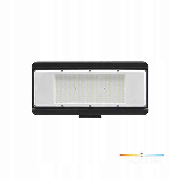 Průmyslové svítidlo Led reflektor 4v1 200W 21200lm 4000K IP65 Kobi