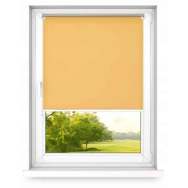 Mini Basic 100 x 140 cm – Komfortní roleta, moderní design